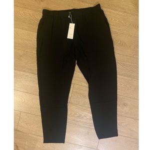 Eileen Fisher Silk Pants
